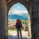 romeaimperiale_tappa_14_3 borgo di Montecuccolo