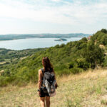 via Francigena - Tappa 39 da Bolsena a Montefiascone-1