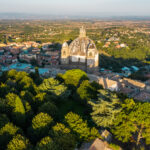 via Francigena - Tappa 39 da Bolsena a Montefiascone-3