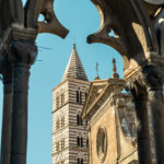 via Francigena - Tappa 41 da Viterbo a Vetralla