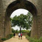 via Francigena - Tappa 41 da Viterbo a Vetralla-3