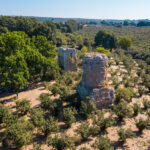 via Francigena - Tappa 42 da Vetralla a Sutri-1