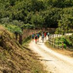 via Francigena - Tappa 42 da Vetralla a Sutri-3